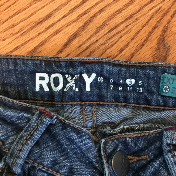 Roxy Extreme Skinny Jean - Picture 6 of 10